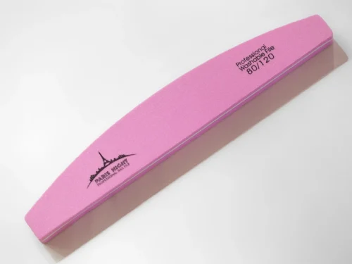LIMA MEDIA LUNA SPONGE PARIS NIGHT 80/120 - ROSA