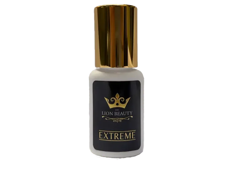 ADHESIVO THE LION BEAUTY - EXTREME - Image 3