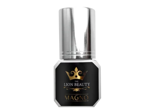 ADHESIVO THE LION BEAUTY - MAGNO
