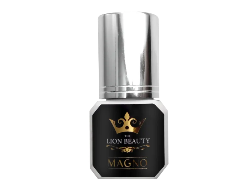 ADHESIVO THE LION BEAUTY - MAGNO
