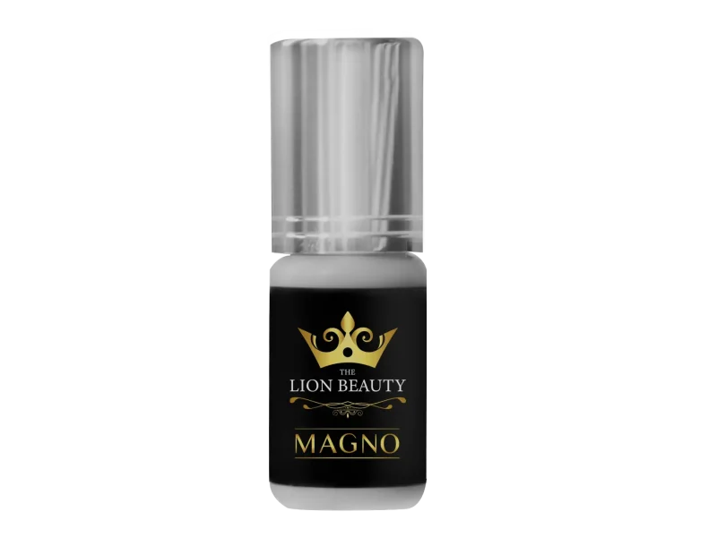 ADHESIVO THE LION BEAUTY - MAGNO - Image 2