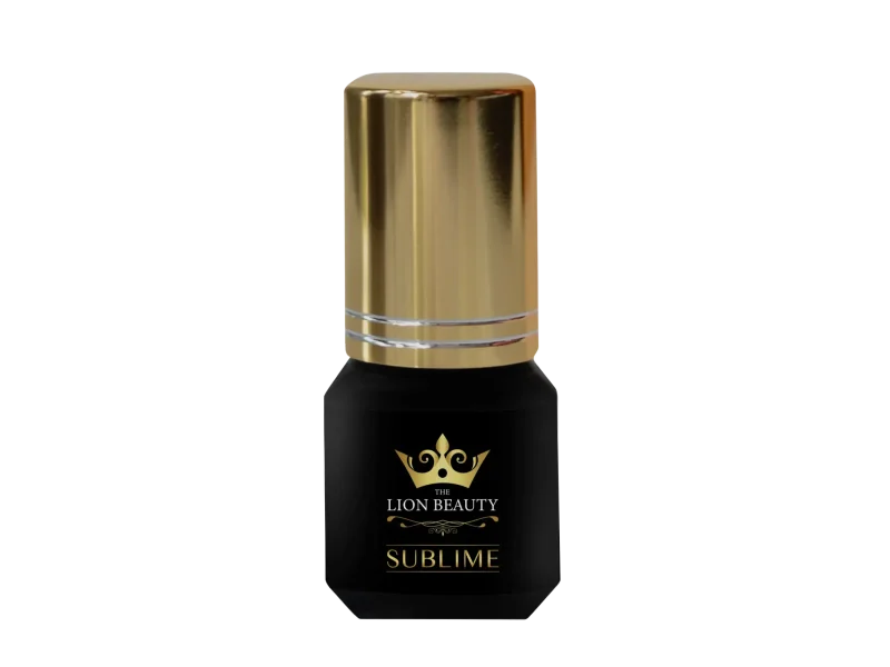 ADHESIVO THE LION BEAUTY - SUBLIME - Image 2