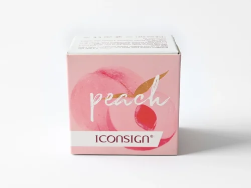 BALSAMO LIFTING ICONSIGN PEACH - 8g
