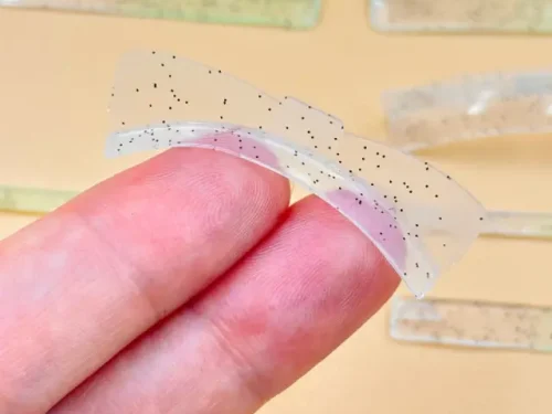 Alternative view of BANDA CONTENEDORAS Y LAZO - LIFTING DE PESTAÑAS