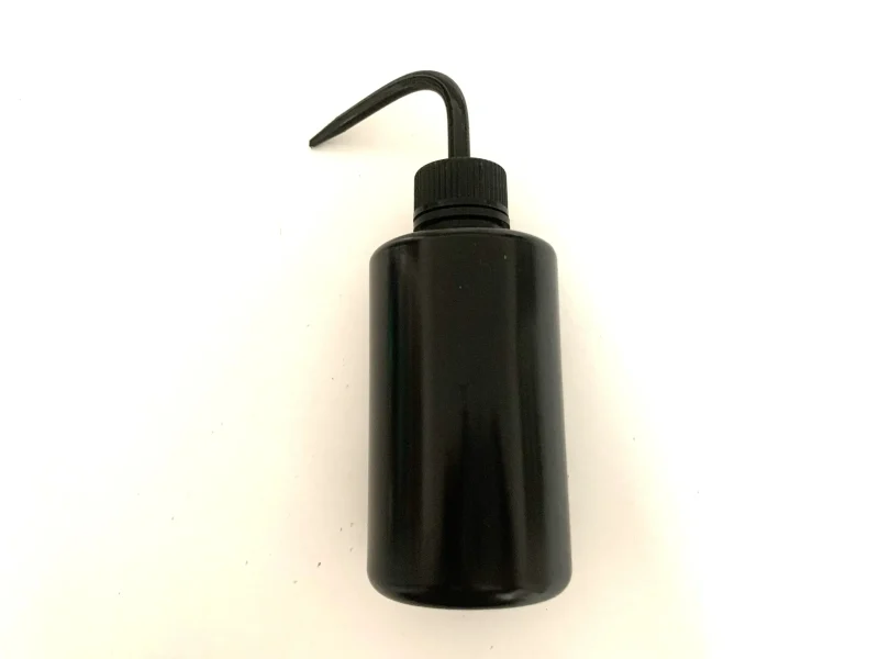 BOTELLA DE LAVADO - LIMPIEZA DE PESTAÑAS/CEJAS CON TUBO - (250cc) - Image 4
