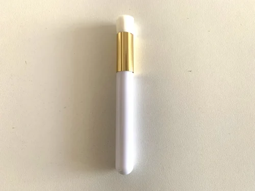 Alternative view of BROCHA PARA SHAMPOO