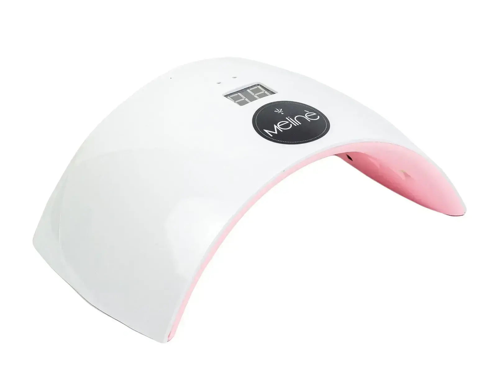 CABINA LED NAIL LAMP - MELINÉ - 12w