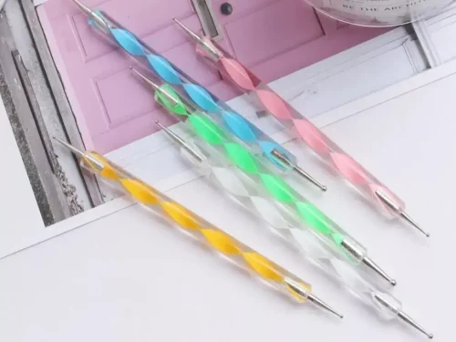 Alternative view of DOTTING - PUNTERO PARA DECORACIÓN - x5