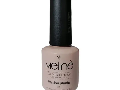 ESMALTE MELINÉ SEMI PERMANENTE - 15ml - #096 - PERSIAN SHADE