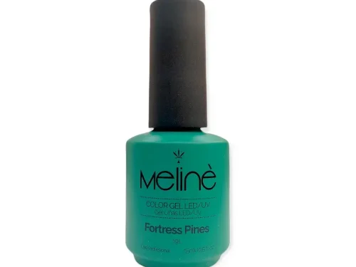 ESMALTE MELINÉ SEMI PERMANENTE - 15ml - #191 - FORTRESS PINES