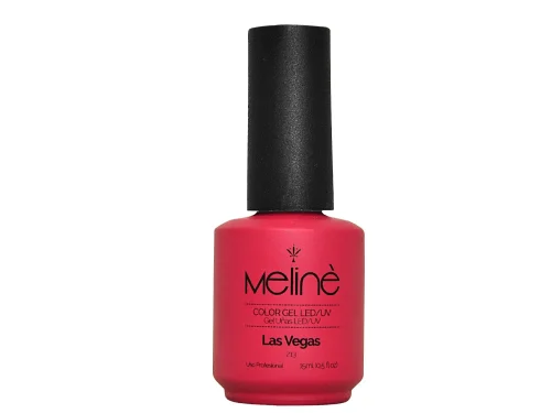 ESMALTE MELINÉ SEMI PERMANENTE - 15ml - #213 - LAS VEGAS