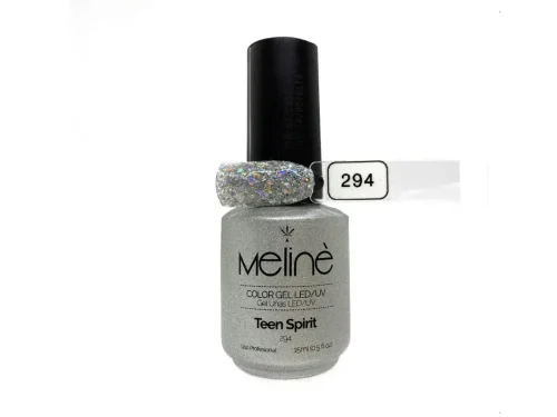 ESMALTE MELINÉ SEMI PERMANENTE - 15ml - #294 - TEEN SPIRIT
