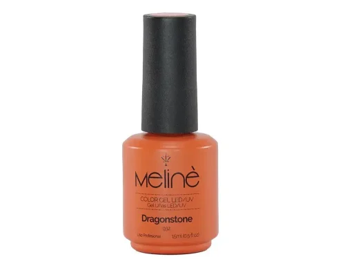ESMALTE MELINÉ SEMI PERMANENTE - 15ml - #932 - DRAGONSTONE