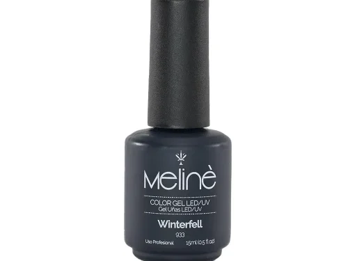 ESMALTE MELINÉ SEMI PERMANENTE - 15ml - #933 - WINTERFELL