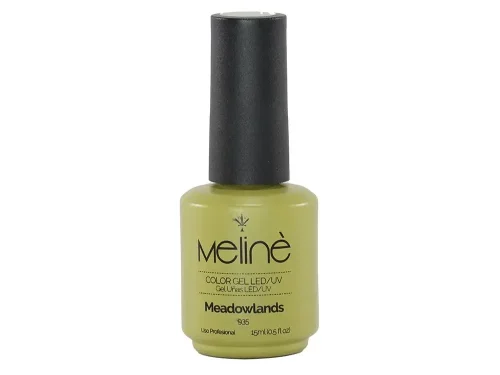 ESMALTE MELINÉ SEMI PERMANENTE - 15ml - #935 - MEADOWLANDS