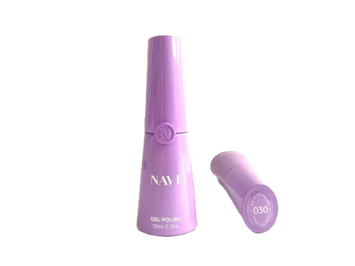 ESMALTE NAVI SEMI PERMANENTE - 10ml - #030