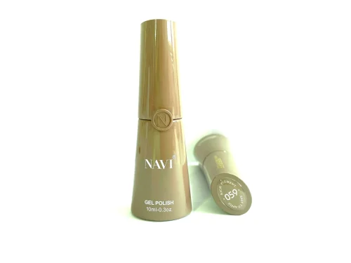 ESMALTE NAVI SEMI PERMANENTE - 10ml - #059