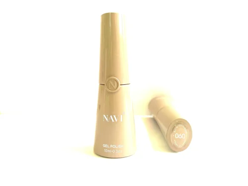 ESMALTE NAVI SEMI PERMANENTE - 10ml - #060