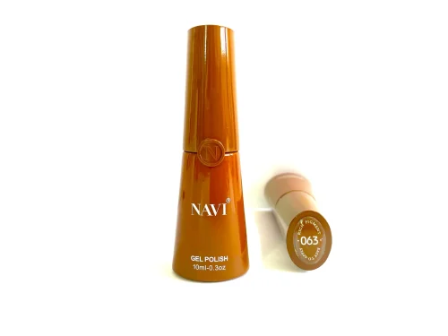 ESMALTE NAVI SEMI PERMANENTE - 10ml - #063