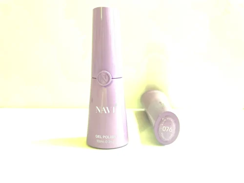 ESMALTE NAVI SEMI PERMANENTE - 10ml - #076