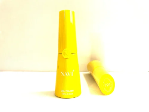 ESMALTE NAVI SEMI PERMANENTE - 10ml - #191