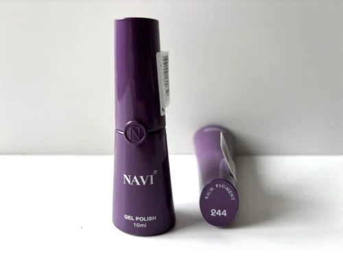 ESMALTE NAVI SEMI PERMANENTE - 10ml - #244