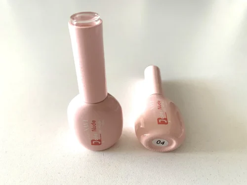 ESMALTE NAVI SEMI PERMANENTE PINK JADE (COVER) 10ML - #04