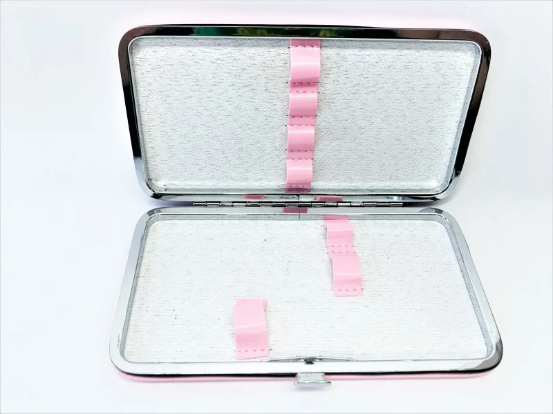 ESTUCHE PARA PINZAS CUERO - Image 2
