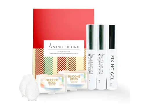 KIT NEICHA AMINO PARA LIFTING DE PESTAÑAS Y/O PERMANENTE DE PESTAÑAS