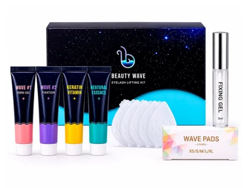 KIT NEICHA BEAUTY WAVE