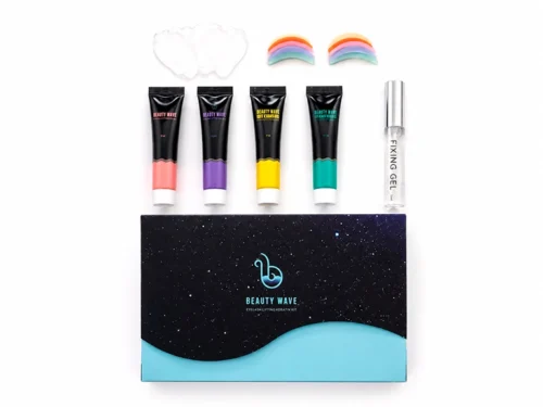 Alternative view of KIT NEICHA BEAUTY WAVE