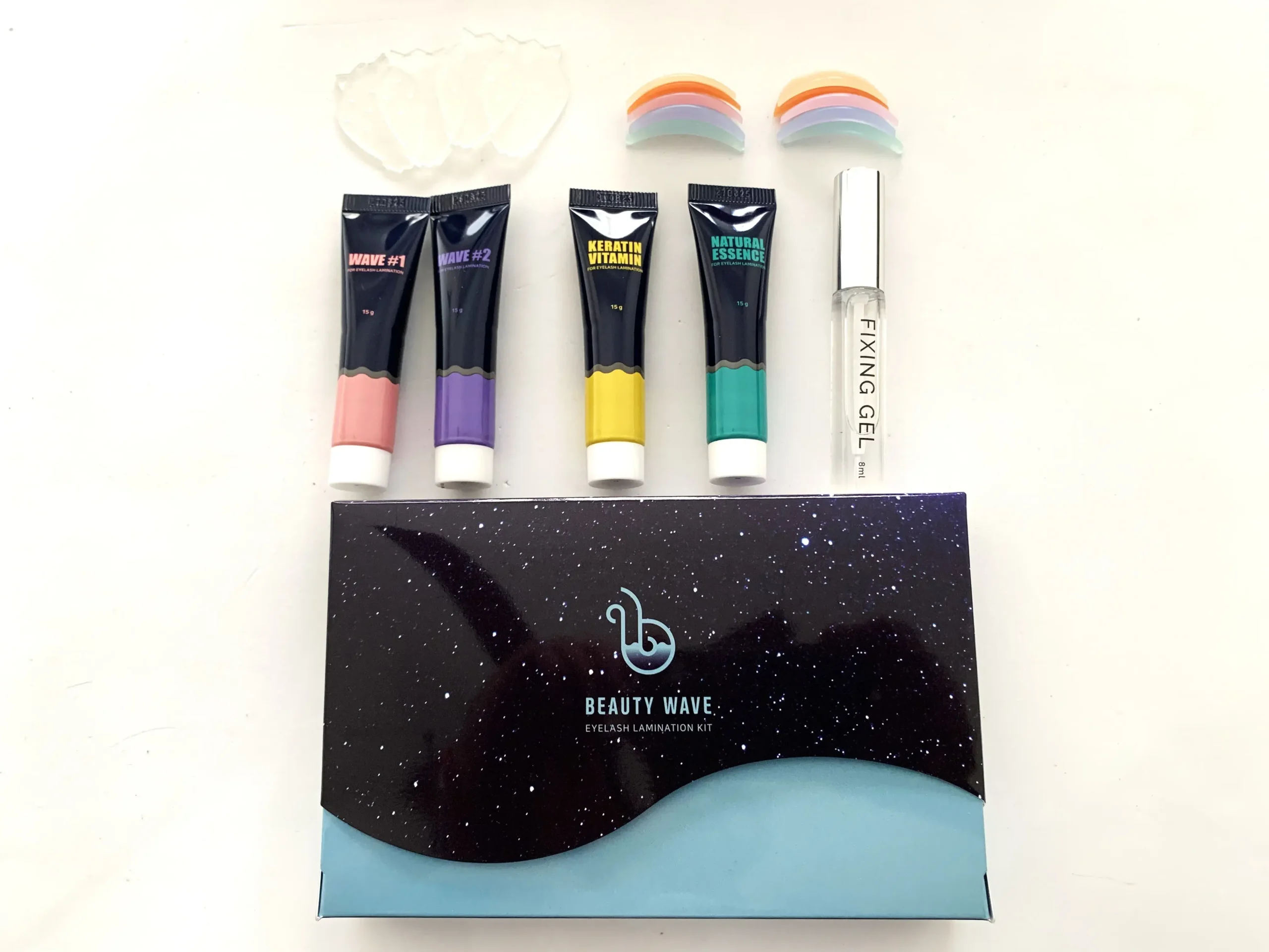 KIT NEICHA BEAUTY WAVE - Image 2