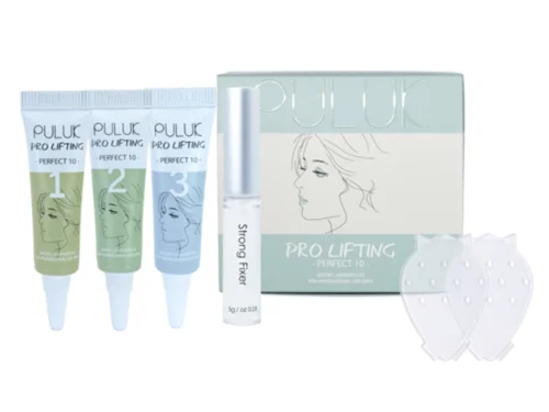 KIT NEICHA PULUK - PRO LIFTING - LAMINADO DE CEJAS