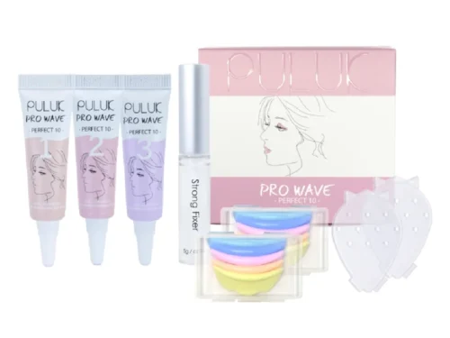 KIT NEICHA PULUK - PRO WAVE