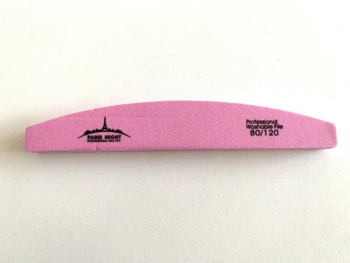 LIMA MEDIA LUNA SPONGE PARIS NIGHT 80/120 - ROSA