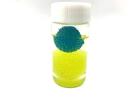 LÍQUIDO LIMPIEZA DE PINZAS  30ml