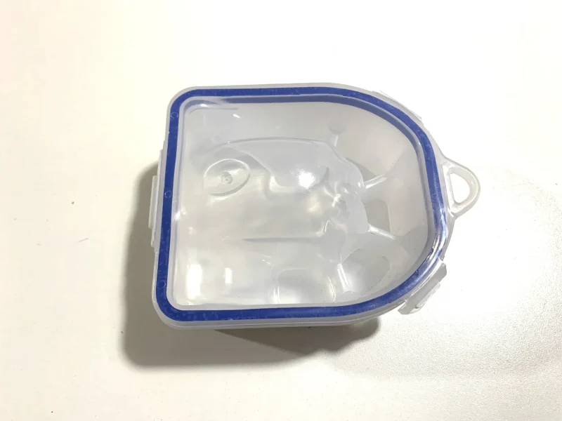 MANILUVIO - BOWL DOBLE - Image 2