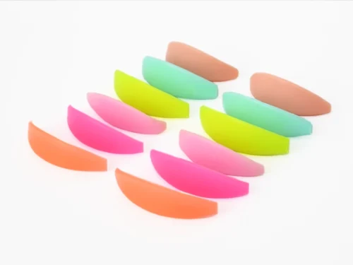 MOLDES (BIGUDIES) ANATÓMICOS CURL LD