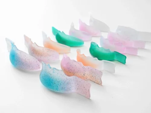 BIGUDIES PARA LIFTING DE PESTAÑAS - ANATOMICOS FACE