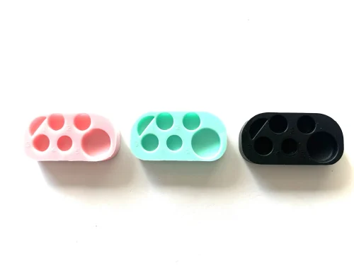 PALETA CONTENEDORA DE SILICONA- LIFTING DE PESTAÑAS