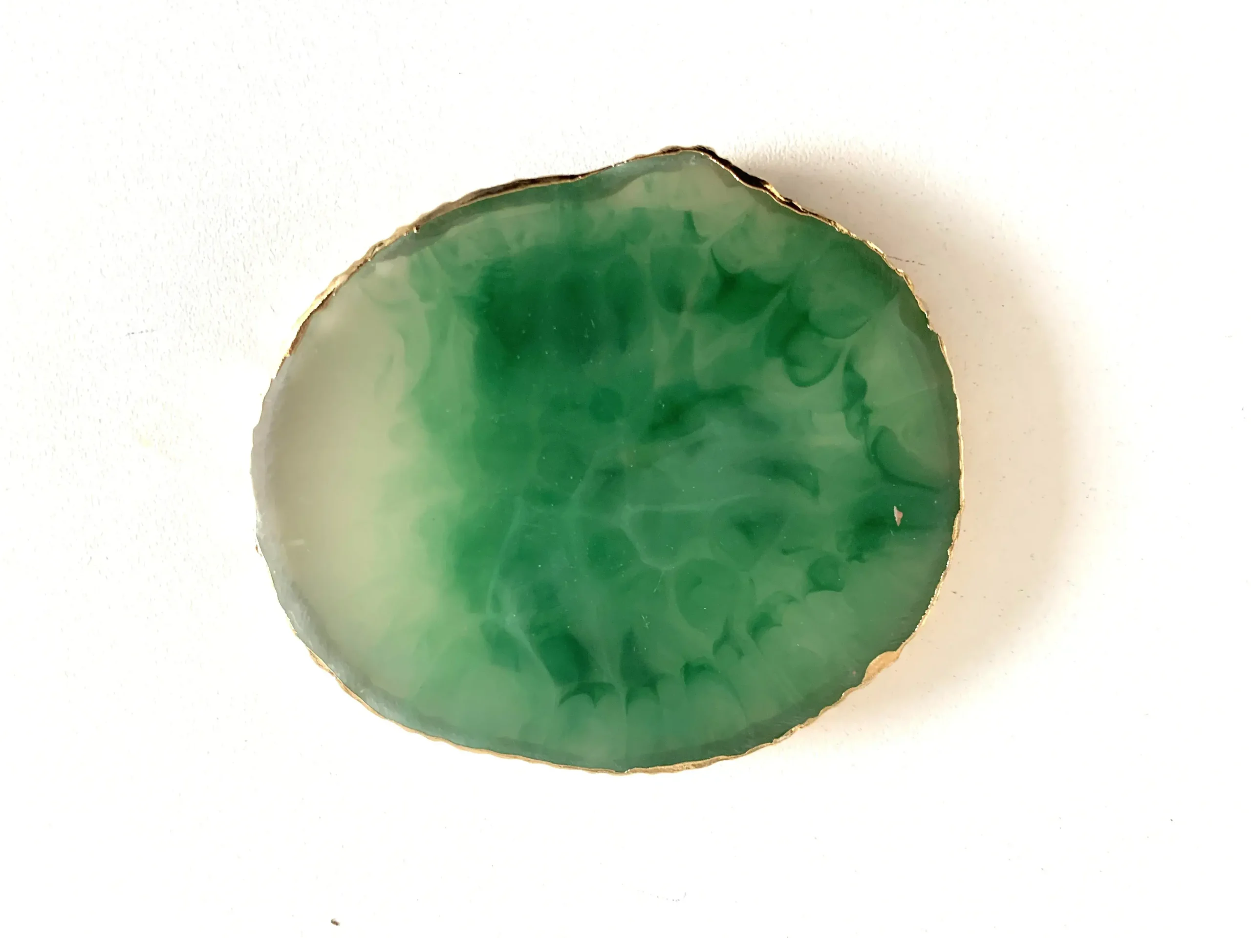 PALETA DE PIEDRA PARA NAIL ART - OVALADA - Image 3