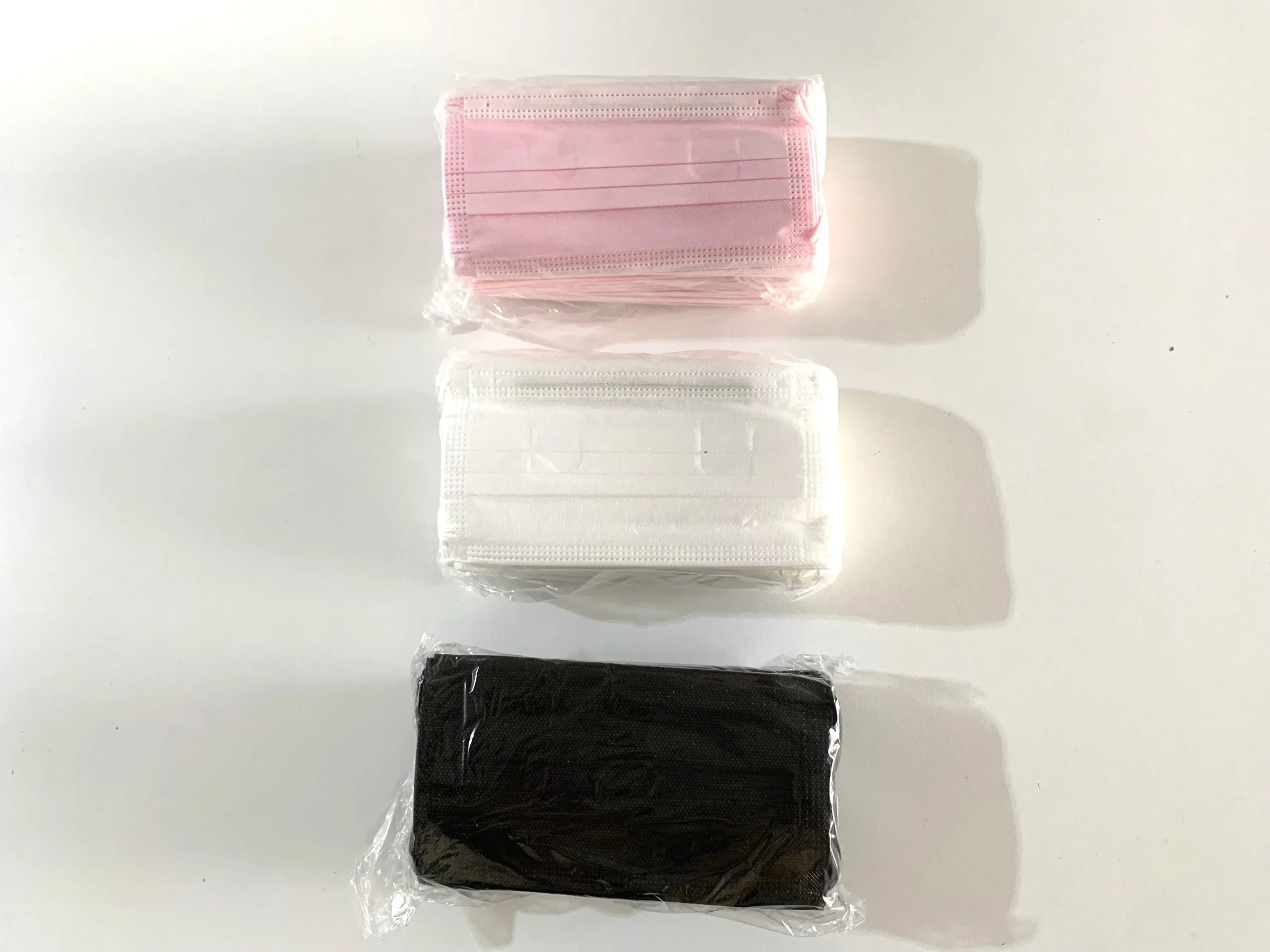 PAQUETE DE BARBIJOS x 50 UNIDADES