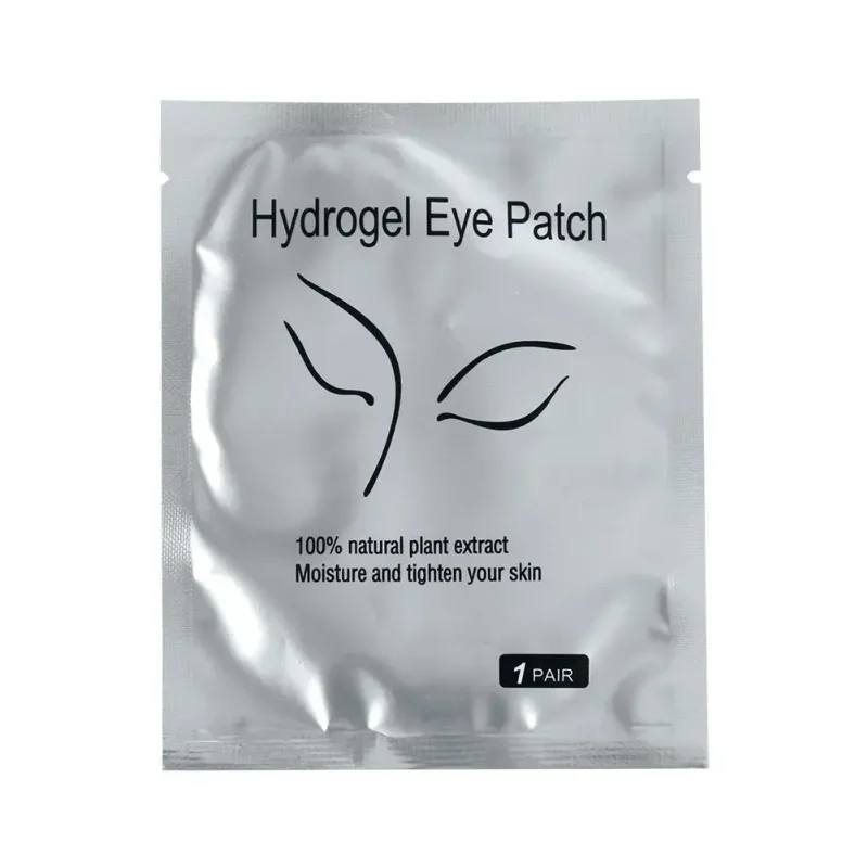 PARCHES HYDROGEL - EYE PATCH - (1 PAR)