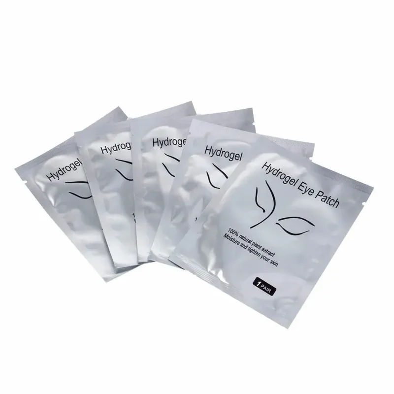 PARCHES HYDROGEL - EYE PATCH - (1 PAR) - Image 2