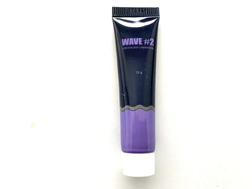 PASO 2  NEICHA BEAUTY WAVE - CREAM NEUTRALIZADORA - 15ml