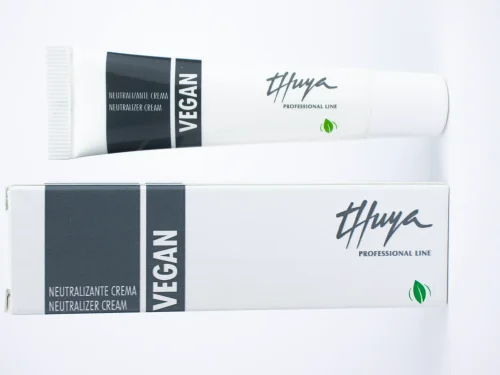 PASO 2 THUYA VEGAN CREMA NEUTRALIZANTE - 15ml