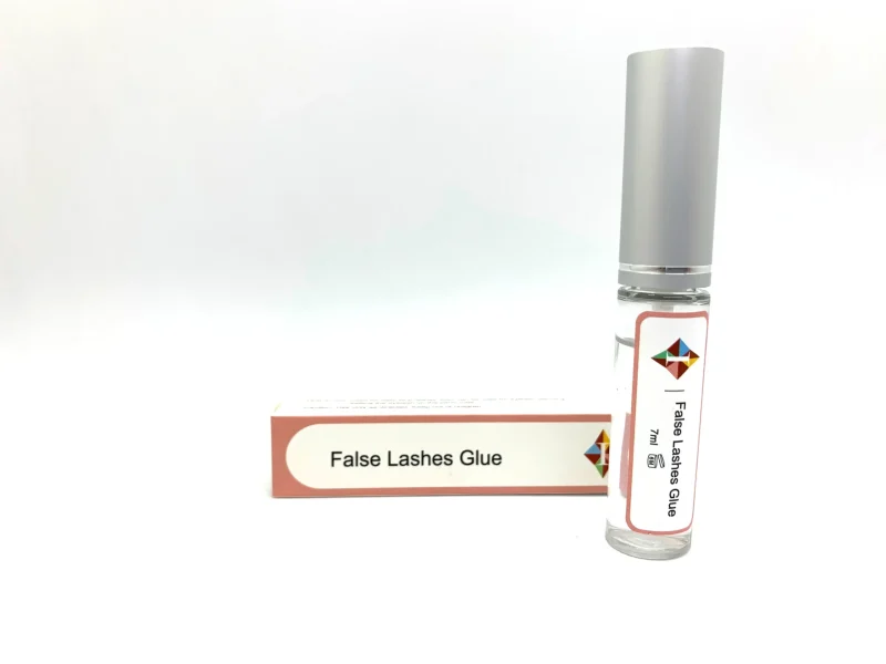 PEGAMENTO ICONSIGN FALSE LASHES GLUE TRANSPARENTE  - x0.7ml