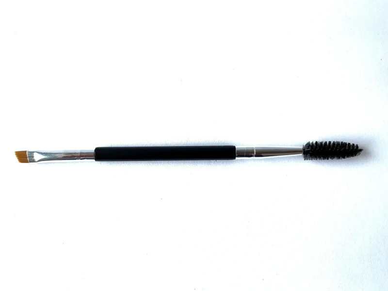 PINCEL CHATO - DOBLE PUNTA PARA CEJAS - N°12 - Image 3