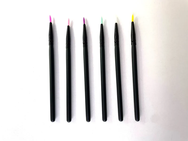 PINCEL LINER SILICONA