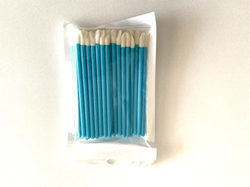 Alternative view of PINCEL PARA LABIOS APLICADORES